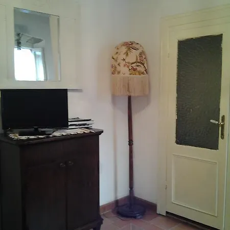 Lejlighed Il Profferlo *