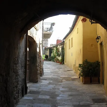 Il Profferlo Lejlighed *