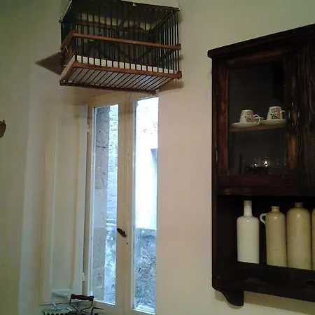 Il Profferlo * Pitigliano