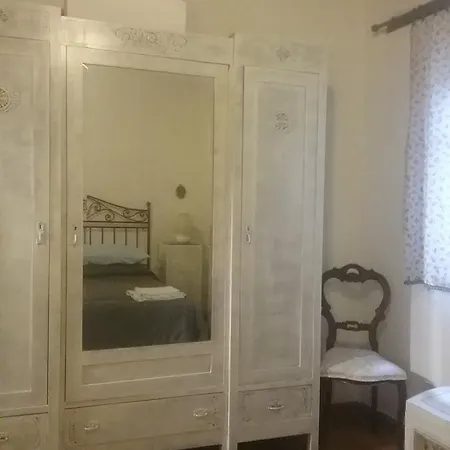 Il Profferlo アパート *